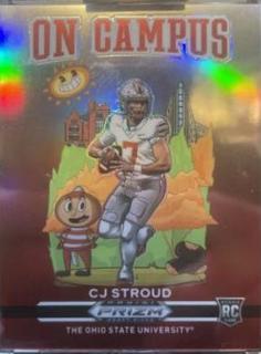 C.J. Stroud