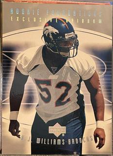 D.J. Williams