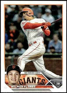Wilmer Flores