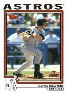 Carlos Beltran