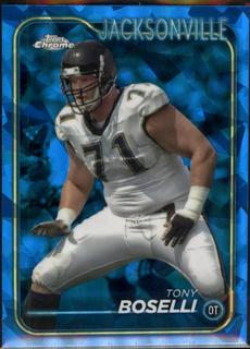 Tony Boselli