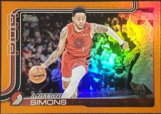 Anfernee Simons