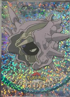 Cloyster