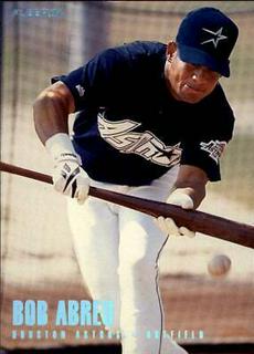 Bob Abreu