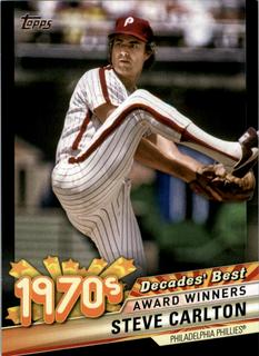 Steve Carlton