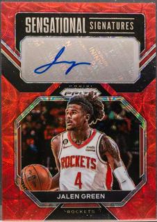 Jalen Green