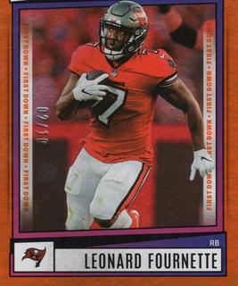 Leonard Fournette