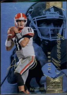 Aaron Murray