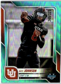 Nate Johnson