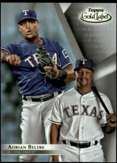 Adrian Beltre