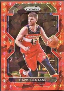 Davis Bertans