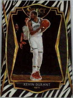 Kevin Durant
