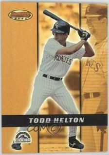 Todd Helton