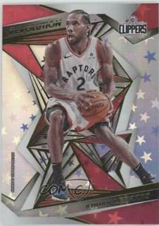 Kawhi Leonard