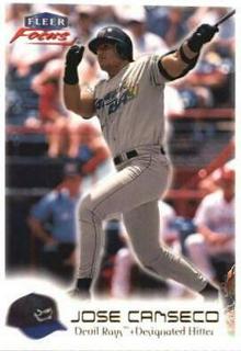 Jose Canseco