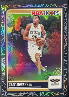 Trey Murphy III