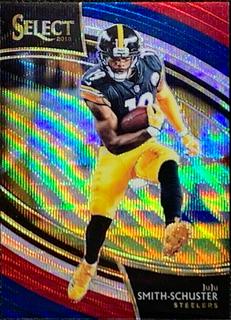 JuJu Smith-Schuster