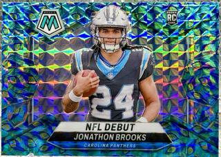 Jonathon Brooks