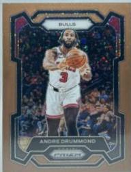Andre Drummond