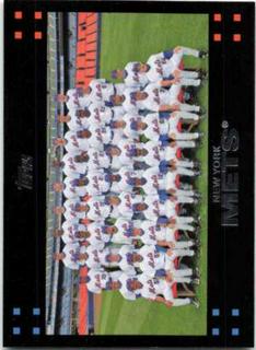 New York Mets