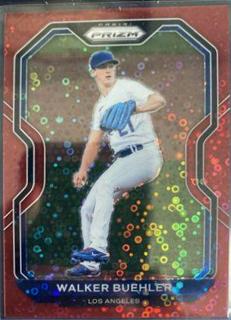 Walker Buehler