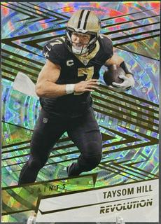 Taysom Hill