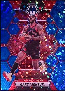 Gary Trent Jr.