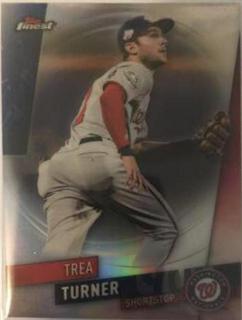 Trea Turner