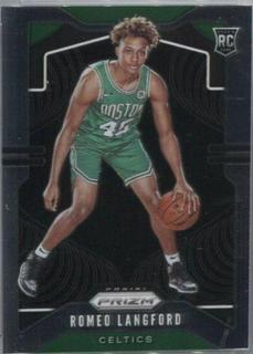 Romeo Langford