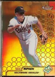 Cal Ripken Jr.