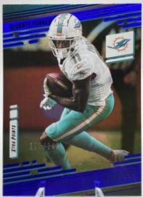 DeVante Parker