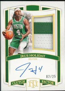 Jrue Holiday