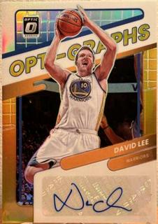 David Lee