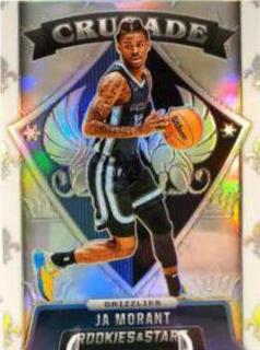 Ja Morant