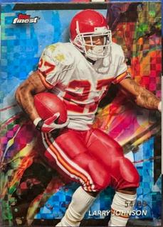Larry Johnson
