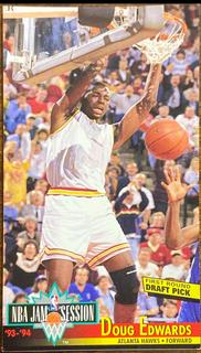 Doug Edwards