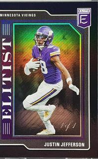 Justin Jefferson