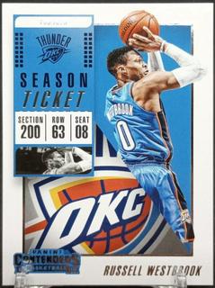 Russell Westbrook