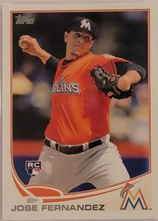 Jose Fernandez
