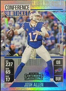 Josh Allen