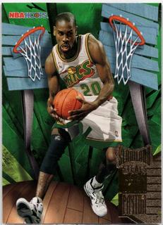 Gary Payton