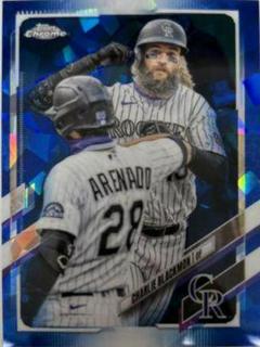 Charlie Blackmon