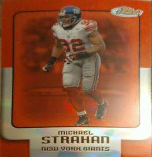 Michael Strahan