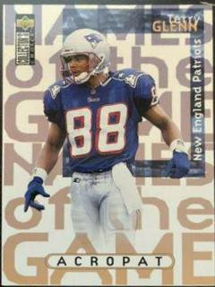 Terry Glenn