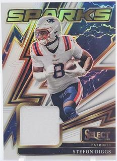 Stefon Diggs