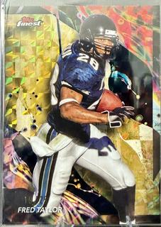 Fred Taylor