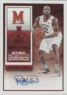 Dez Wells