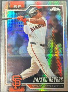 Rafael Devers