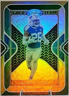 DaRon Bland