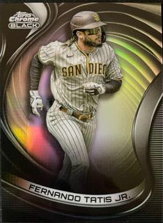 Fernando Tatis Jr.